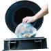 Anneomas Compost Container Filter Cotton 8 Pieces Kitchen & Cat Toilet Smell Remover Accessories - Buy Online on GoSupps.com
