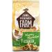 MULTIPLE Supreme Tiny Friends Farm Harry Hamster Tasty Mix | Pack of 2 x 700g - Buy Online on GoSupps.com
