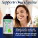 PerioScript Oral Cleansing Concentrate 4 oz - Premium Oral Care for Healthier Gums | International Shipping Available - Buy Online on GoSupps.com