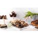 Cinnamon Bread | Cinnamon Babka Cake | Babka Bread | Dairy  Nut & Soy Free | Fresh & Delicious |16 oz Sterns Bakery - Buy Online on GoSupps.com