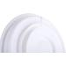 Ability Superstore White Divided Plate - Buy Online on GoSupps.com