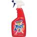Zout Triple Enzyme Laundry Stain Remover Spray - 22 oz (Pack of 6) | Effective Stain Treatment for All Fabrics | International Shipping Available - Buy Online on GoSupps.com