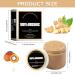 100% Organic Batana Oil for Hair Growth - Pure Unrefined Batana Oil & Butter for Thickness | All Hair Types - Buy Online on GoSupps.com