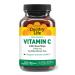 Country Life Vitamin C 1000 mg with Rh 90-Count 90 Count (Pack of 1)