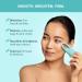 Buy FOREO IRIS Eye Cream - Brightening Dark Circles & Puffiness - Vegan Travel Size 0.5 oz - All Skin Types - Buy Online on GoSupps.com