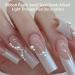 Half Round Nails Art Pearls Flatback Pearls Nail Nails Art Metal Ball Nail Caviars Beads Nails Art Supplies Nails Art Metal Ball - Buy Online on GoSupps.com