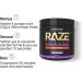 Raze Pre-Workout Powder | Zero Caffeine | Blue Raspberry - Buy Online on GoSupps.com