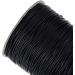 1.5mm/100 Yards Black Nylon Braided Lift Shade Cord - Blind Shade Mini Blind Cord Replacement String for Gardening, Plant, and Crafts - Buy Online on GoSupps.com
