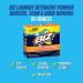 Biz Laundry Detergent Powder Booster - Powerful Stain & Odor Removal | 80 Ounces - Shop Internationally - Buy Online on GoSupps.com