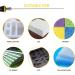 Jhua Hot Knife Foam Cutter Electric Styrofoam Cutting Tool 36W Hot Wire Foam Cutter Electric Foam Cutting Machine Pen Hot Pen 15CM Styrofoam Cutter Cutting Tool Kit - Buy Online on GoSupps.com