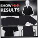 Fashion Hairdresser Gown Stylist Capes for Clients hot Dyeing Robes Barber Guest Gown Black Clothes Black Cape Non-Stick Hairdressing Guest Robe with Sleeves Nylon Polyester Smock - Buy Online on GoSupps.com