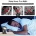 Mouth Tape for Men - 90pcs to Stop Snoring & Improve Sleep Quality - Buy Online on GoSupps.com