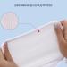 Tracheostomy Shower Cover - Breathable Cotton Ear & Neck Stoma Protection - Buy Online on GoSupps.com