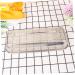 Alipis Mesh Strainer Filter Pasta Noodles Food Container Storage Basket Vegetable Fruit Stand Fruit Basket - Buy Online on GoSupps.com