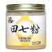 USTCM 100% Pure Tienchi Powder Pseudoginseng Notoginseng Sanqi Powder Tienchi Ginseng Powder 120mesh (4oz)