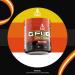 G Fuel Atari 2600+ Energy Powder - Sugar Free Focus Supplement | Clean Caffeine Red Explosive Fruit Gummy Flavor 40 Servings - Buy Online on GoSupps.com