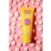 Best Ever Exfoliating Cleanser - Vegan Face Wash with Passionfruit | 3.16 oz Exfoliator for All Skin Types - Buy Online on GoSupps.com