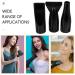 Healeved 9 Pcs Pet Water Blower Pet Grooming Tool Hair Dryer Accessories Hair Blow Dryer Hair Dryers Creative Dryer Nozzle Dryer Nozzle Replacement The Dog Appendix Hairdressing Tool Abs 12.00X6.10X4.00CMx3pcs Blackx3pcs - Buy Online on GoSupps.com