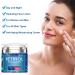 Retinol Cream with Collagen, Hyaluronic Acid, Vitamin C+E - Anti-Wrinkle Facial Moisturizer for Women and Men - Buy Online on GoSupps.com