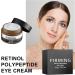 Luminous Eye Cream Lightens Eye Puffs and Fine Lines Hydrating and Moisturising Anti-Aging Anti-Wrinkle Eye Cream - Buy Online on GoSupps.com
