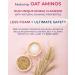 Babyology Bundle: All Natural Baby Wash & Shampoo Rose + Organic Baby Lotion - 100% Edible Ingredients - Gentle for Sensitive Skin - Non Toxic & Fragrance Free - Buy Online on GoSupps.com