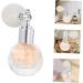 DOITOOL 2 Pcs Body Air Bag Powder Hair Perfume Highlighter Makeup Spray Sparkling Powder Miss Glitter Powder As Shownx2pcs mediumx2pcs - Buy Online on GoSupps.com