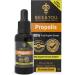 BEE and YOU Propolis Pure Liquid Extract 300 mg Bee Propolis per serving - Ultra Potency - Zero Sugar - Zero Calorie - Supports Healthy Immune System - Sore Throat Relief - Antioxidants Keto Paleo Gluten-Free 1 Fl Oz (1 Pack) (High Potenct) - Buy Online on GoSupps.com