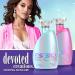 Devoted Creations Prismatica Blue Tanning Optimizer | Vegan Collagen, Anti-Orange, Tattoo Protection - Buy Online on GoSupps.com
