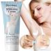 Botiniv Underarm Concealer Skin Lightening Cream for Intimate Areas Gentle Brightening Cream for Body Bikini and Sensitive Areas 60 L - Buy Online on GoSupps.com