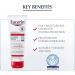 EUCERIN Eczema Relief Moisturizing Body Cream DUO PACK for Eczema-Prone Skin | Face & Body Cream 2x226g | Eczema Cream | Suitable for Babies and Children | Steroid-free | Fragrance-free Cream | Colloidal Oatmeal Cream | Ceramide Cream | Recommended Brand  - Buy Online on GoSupps.com