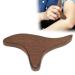 Wood Massager for Hands & Feet - Relieve Tension & Heat - Family-Friendly Relief for Arms & Legs - Buy Online on GoSupps.com