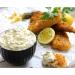 Heinz | Tartare Sauce Sachets | 50x10ml | 50 Pack - Buy Online on GoSupps.com