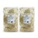 Organic Jumbo Porridge Oats 5kg (BWFO) 1.25 kg (Pack of 4)