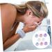 Beaupretty 4paires Bracelets pour Lavage du Visage Domicile Confortables et Portables - Buy Online on GoSupps.com