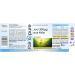 Fair & Pure Iodine 300mcg - Vegan Kelp Extract Natural High Dosage - 180 Tablets for Optimal Health - Buy Online on GoSupps.com