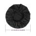 Oil Proof Reusable Nightcap & Shower Cap for Long Hair | Leakproof & Waterproof Bonnet | Comfortable Elastic Band | Extra Large Size - Buy Online on GoSupps.com