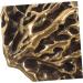 JeCompris 2-St Brass Chinese Walnut Tea Pet - Mini Decorative Figures & Gifts - Buy Online on GoSupps.com