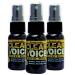 Clear Voice Vocal Throat Spray - Singing Ease & Voice Clarity, Fast Acting Herbal Oral Remedy for Singers, Speakers, Performers - Soothing Dampener, Moisturizer Relief, USA Made (Honey Lemon, 3 Pack) Honey Lemon 1 Fl Oz (Pa