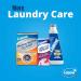 Carbona Washing Machine Cleaner - 3 Count Pack, Eliminates Odor & Residue - Buy Online on GoSupps.com