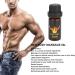 Buy 6pcs Organic 10ml Essential Massage Oil for Men - Mild Body Care Oil for Relaxing Massages | International Shipping - Buy Online on GoSupps.com