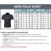PIONAMZIOZ Custom Bowling Shirt for Men - Personalized Jersey with Name & Team Name | Men's Bowling Polo Shirt - BDT Style 1 - Buy Online on GoSupps.com