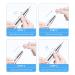 VTRIN Portable Electric Nail Drill Kit for Acrylic Nails - High Speed, Low Heat, Salon Quality Results - Nail Drill Bits and Sanding Bands Included - Perfect for Home DIY or Professional Salon Use - Buy Online on GoSupps.com