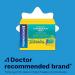 Preparation H Totables Hemorrhoid Flushable Wipes with Witch Hazel - 50 Count - Buy Online on GoSupps.com