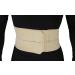 ObboMed MB-2200XXL 2-Panel Elastic Postpartum Girdle/Postoperative Abdominal Binder Belt Injuries Support Post Pregnancy Post-Surgical Hernia Belly Wrap Brace Trimming Waist (XXL:47-52 inches) XXL: 47 52 Inch