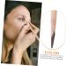HAPINARY Pencil Brow Pen Shaper Pencil Brow Pencil for Women Wooden Coffee - Buy Online on GoSupps.com