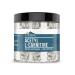 Earthborn Elements Acetyl L-Carnitine 200 Capsules Pure & Undiluted No Additives 100.0 Servings (Pack of 1)