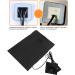 Adjustable USB Electrical Heating Pillow & Sheet for Clothing - Temperature Control Heating Vest - Buy Online on GoSupps.com
