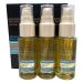 AVON Advance Techniques Nourishing Hair Serum with Moroccan Argan Oil 30ml SET - Pack of 3 - Buy Online on GoSupps.com