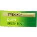 Twinings Pure Green Tea 20 Teabags (Pack of 8 Total 160 Teabags) - Buy Online on GoSupps.com