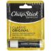 Chapstick Classic Skin Protectant/Sunscreen SPF 4 Original